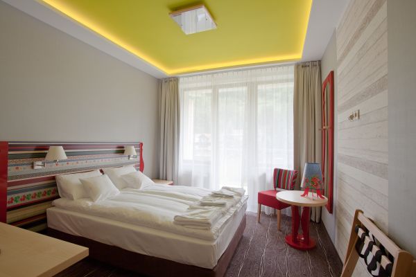 Hotel Piwniczna SPA&Conference (Piwniczna-Zdrój)